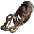 Carno Saddle