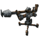 Catapult Turret
