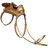 Ceratosaurus Saddle