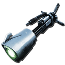 Charge Lantern
