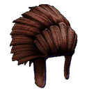 Chieftan Hat Skin