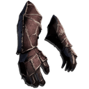 Chitin Gauntlets