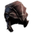 Chitin Helmet