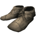 Cloth Boots