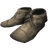 Cloth Boots