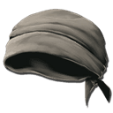 Cloth Hat
