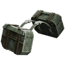 Companion Ammo Box