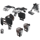 Companion Extra Armor
