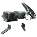 Companion Speed Booster