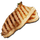 Cooked Fish Meat