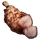 Cooked Prime Meat