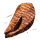 Cooked Supreme Fish Meat