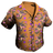 Cool Noglin-Print Shirt Skin