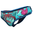 Crab Fest Swim Bottom Skin