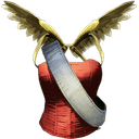 Cupid Couture Top Skin