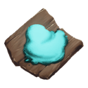 Cyan Coloring