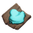 Cyan Coloring