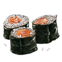 Daco Sushi