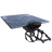 Dakosaurus Platform Saddle