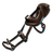 Deinonychus Saddle
