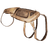 Deinosuchus Saddle