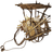 Deinotherium Saddle