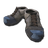 Desert Cloth Boots