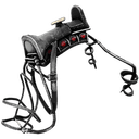 Desmodus Saddle