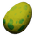 Dimetrodon Egg