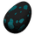 Dimorph Egg