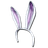 Dino Bunny Ears Skin