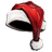 Dino Santa Hat Skin