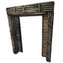 Dinosaur Gateway