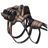 Diplodocus Saddle