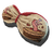 Dodo Pie Swim Top Skin