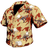 Dodorex-Print Shirt Skin