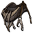 Doedicurus Saddle