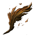 Dried Seaweed