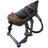 Dunkleosteus Saddle