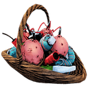 E4 Remote Eggsplosives Skin
