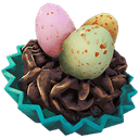 Easter Egghead Skin