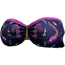 Eel Swim Top Skin