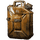 Element-Imbued Gasoline