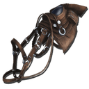 Equus Saddle