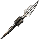 Explosive Spear