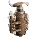 Extinguisher Grenade