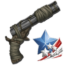 Fireworks Flaregun Skin