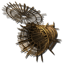 Fish Basket