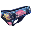 Fish Bite Swim Bottom Skin