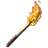 Flame Arrow